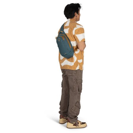 Плечовий рюкзак Osprey Daylite Sling