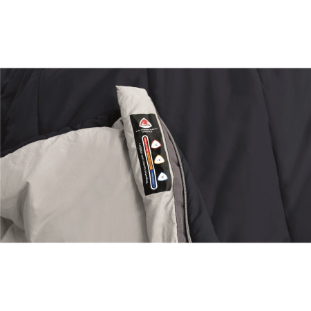 Спальний мішок Robens Moraine II (2024)