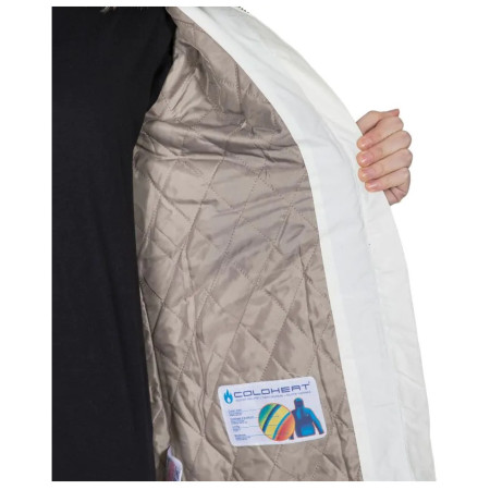 Dámská dlouhá zimní bunda Trespass Clea