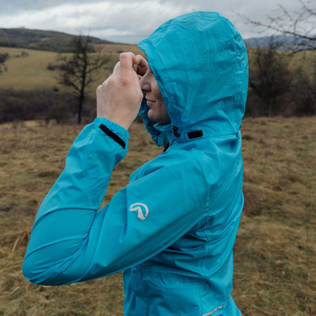 Жіноча куртка Northfinder Northkit