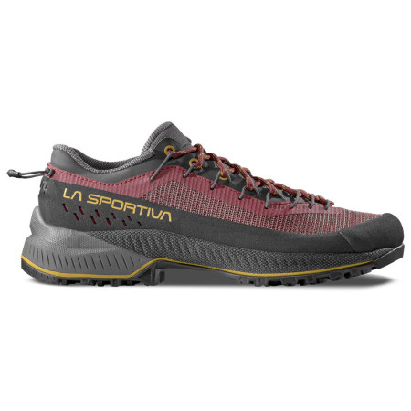 Жіночі черевики La Sportiva TX4 Evo ST Woman червоний/чорний Redwood/Onyx