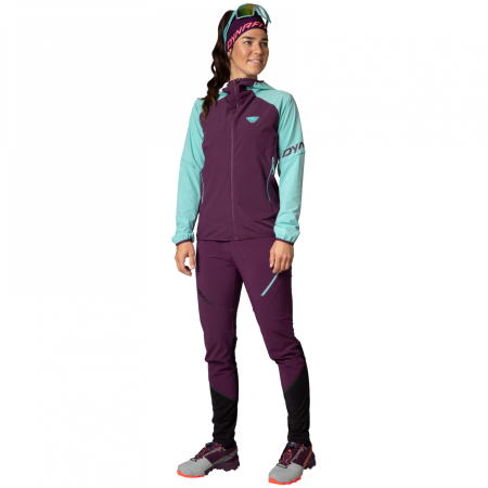 Жіноча куртка Dynafit Transalper Dst Jkt W