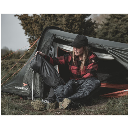 Туристичний намет Easy Camp Sarek 1