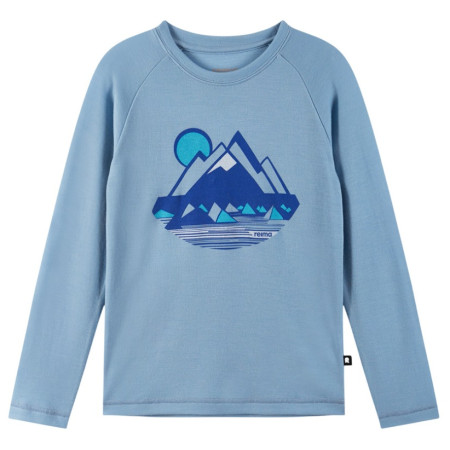 Дитяча футболка Reima Viisas