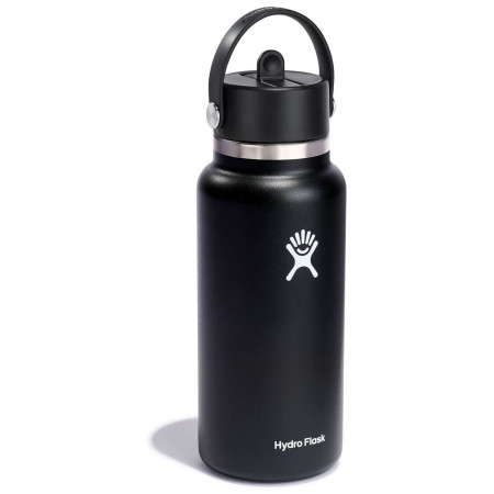 Термопляшка Hydro Flask Wide Flex Straw Cap 32 oz