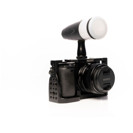 Ліхтар Ridge Monkey Multi Lite Plus