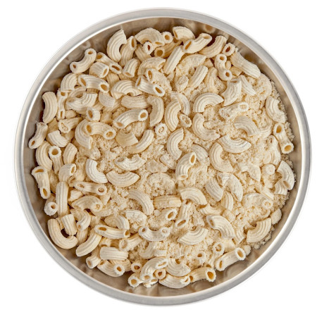 Дегідрована їжа Lyo food Mac & Cheese 500g