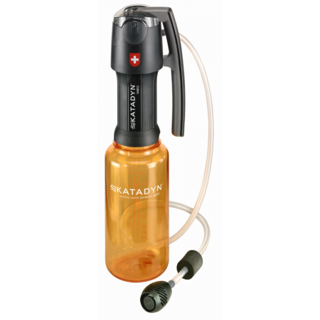 Фільтр для води Katadyn Vario