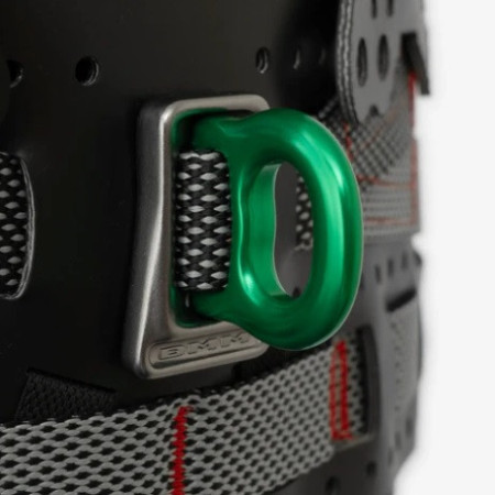 Робоча страхувальна система DMM Kinisi MAX