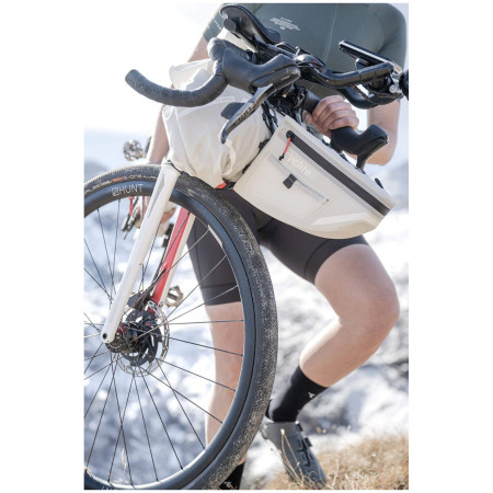 Сумка на кермо Cyclite Handle Bar Aero Bag / 02