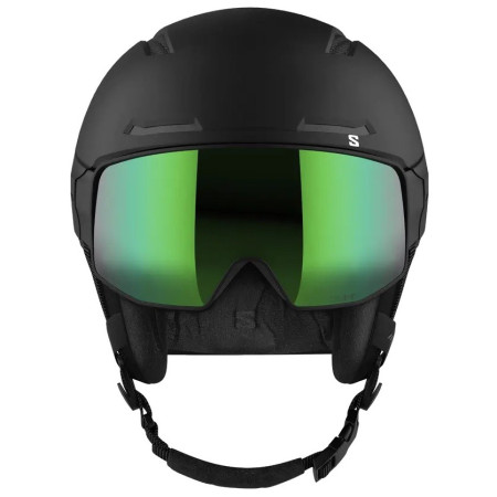 Гірськолижний шолом Salomon Driver Pro Sigma