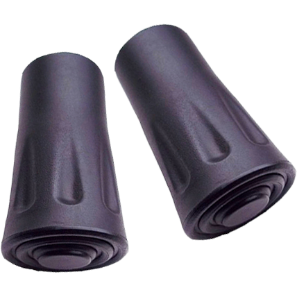 Гумовий наконечник Trekmates Yate гумовий ковпачок