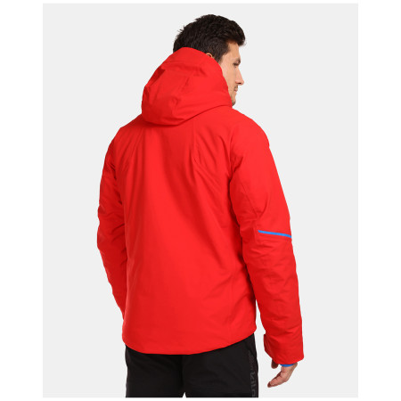 Чоловіча куртка Kilpi Killy-M