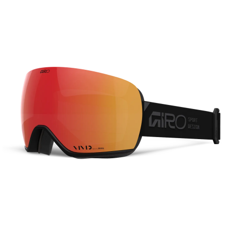 Лижна маска Giro Article II