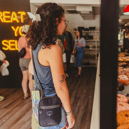 Поясна сумка Osprey Daylite Crossbody