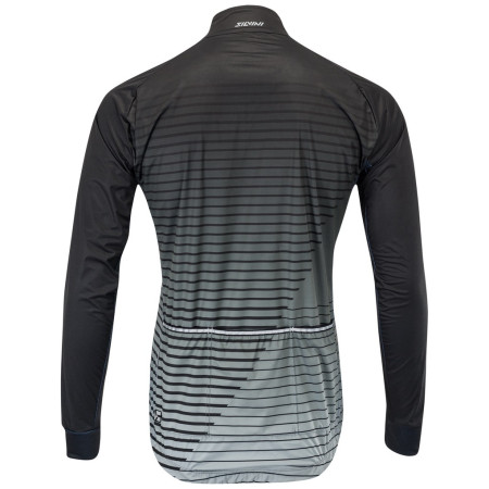 Чоловіча велокуртка Silvini Parina