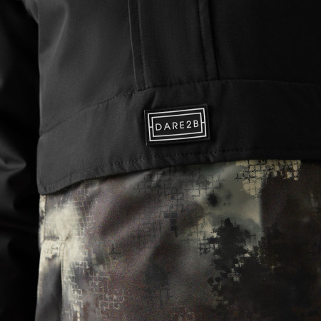 Дитяча гірськолижна куртка Dare 2b Freehand II Jacket