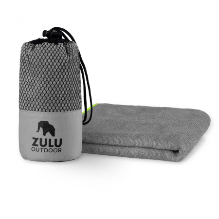 Рушник Zulu Comfort 85x150 cm