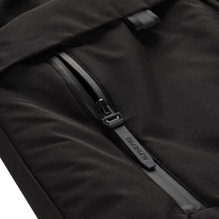 Жіноче зимове пальто Alpine Pro Wussa 2