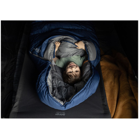 Спальний мішок Vango Polaris Single