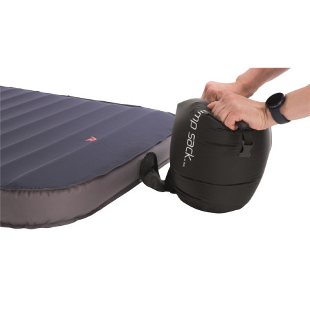 Надувний чохол Robens Pump Sack UL 12.5L