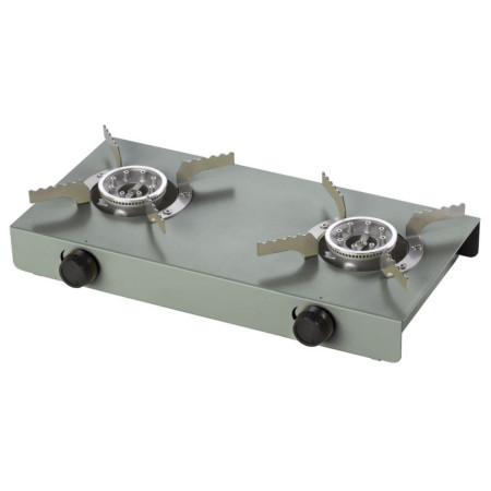 Кемпінгова плита Meva Rivet хакі khaki