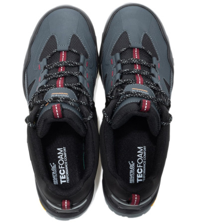 Чоловічі черевики Regatta Regen Low