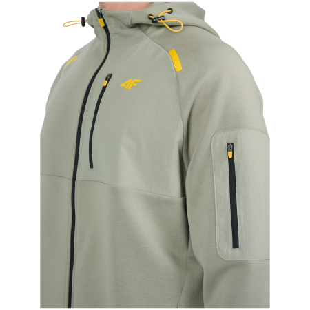 Чоловіча кофта 4F Sweatshirt M2730