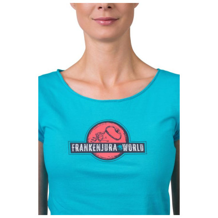 Жіноча футболка Rafiki Jay