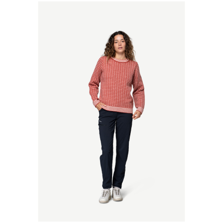 Кофта Devold Islender Refined Sweater