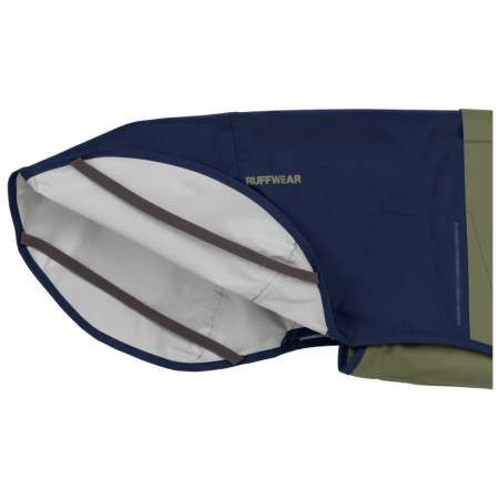 Одяг для собаки Ruffwear Sun Shower™ Jacket