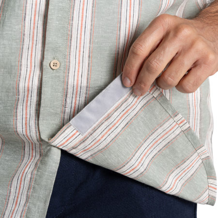 Сорочка Craghoppers Argino Short Sleeved Shirt