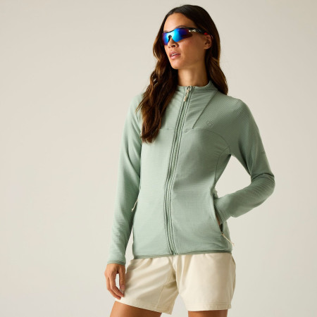 Жіноча толстовка Dare 2b Torrek Stretch Midlayer