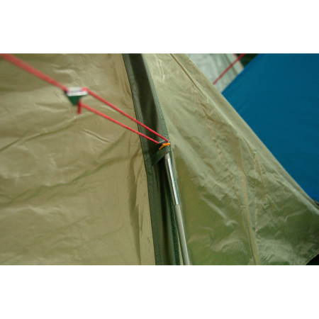 Stan s předsíňkou Pinguin Storm 2