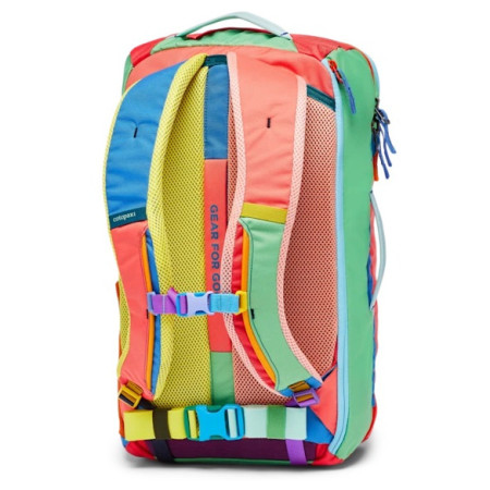 Рюкзак Cotopaxi Allpa 28L Travel Pack