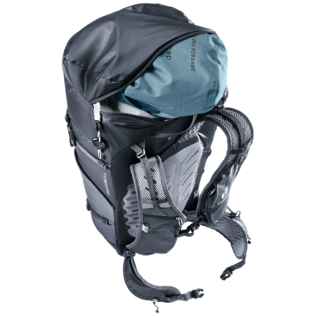 Жіночий туристичний рюкзак Deuter Speed Lite Pro 28 SL