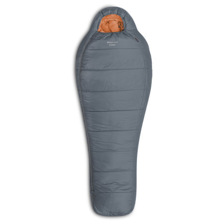 Спальний мішок Pinguin Expert 175 cm сірий