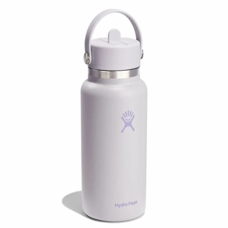Термопляшка Hydro Flask Wide Flex Straw Cap 32 oz