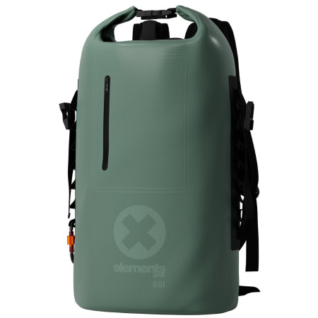 Водонепроникний чохол Elements Gear Trek 2.0 - 60L (2 popruhy)