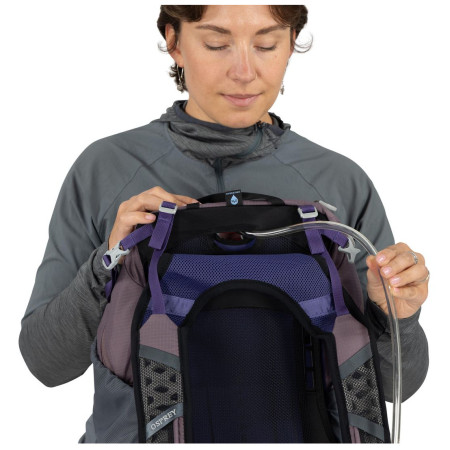 Туристичний рюкзак Osprey Hikelite 28