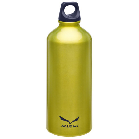 Láhev Salewa Traveller Alu Bottle 0,6 l žlutá 2400 yellow