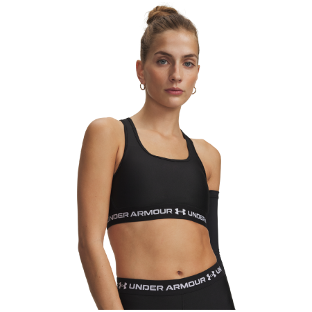 Бюстгальтер Under Armour Crossback Mid Bra