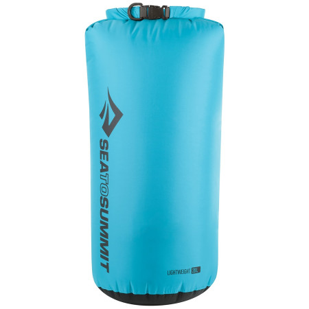 Vak Sea to Summit Lightweight Dry Sack 20l modrá Blue