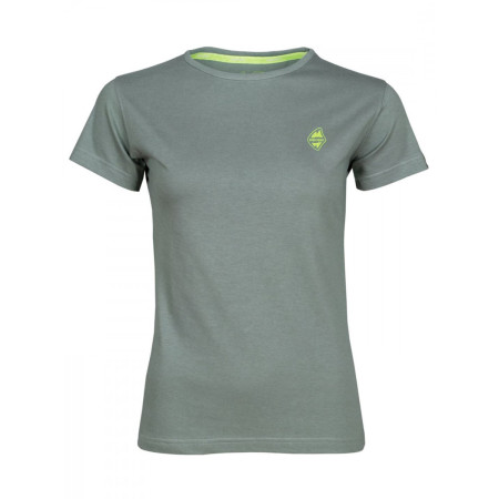 Жіноча футболка High Point Euphory Lady T-Shirt хакі