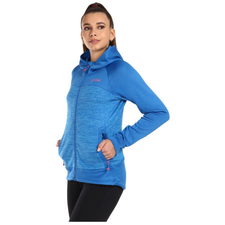 Жіноча толстовка Kilpi Layana-W