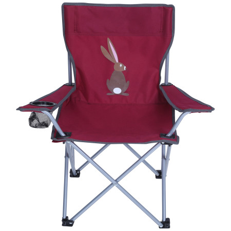 Дитяче крісло Zulu Bunny