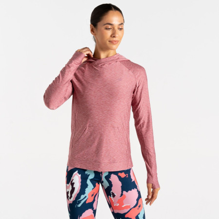 Жіноча футболка Dare 2b Sprint Cty Hoodie