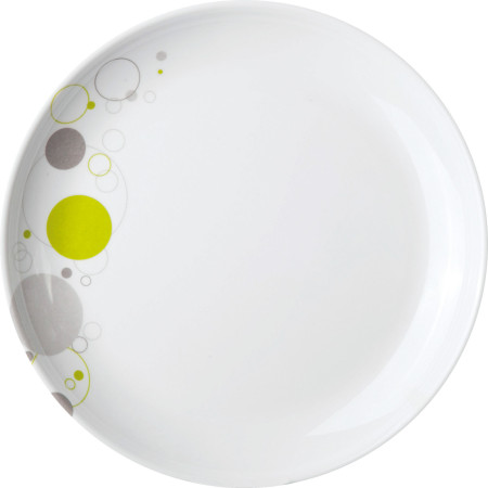Тарілка Brunner Dinner plate ø 25 cm