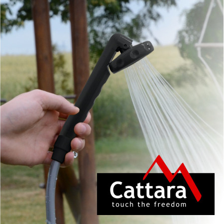 Душ Cattara AKU