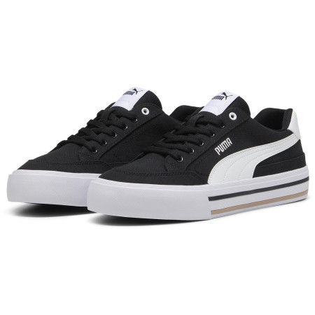 Черевики Puma Court Classic Vulc FS